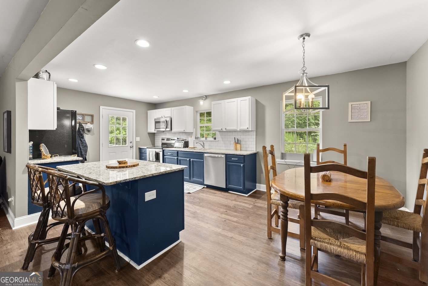 4333 Bryant Quarter Road Gillsville - 3