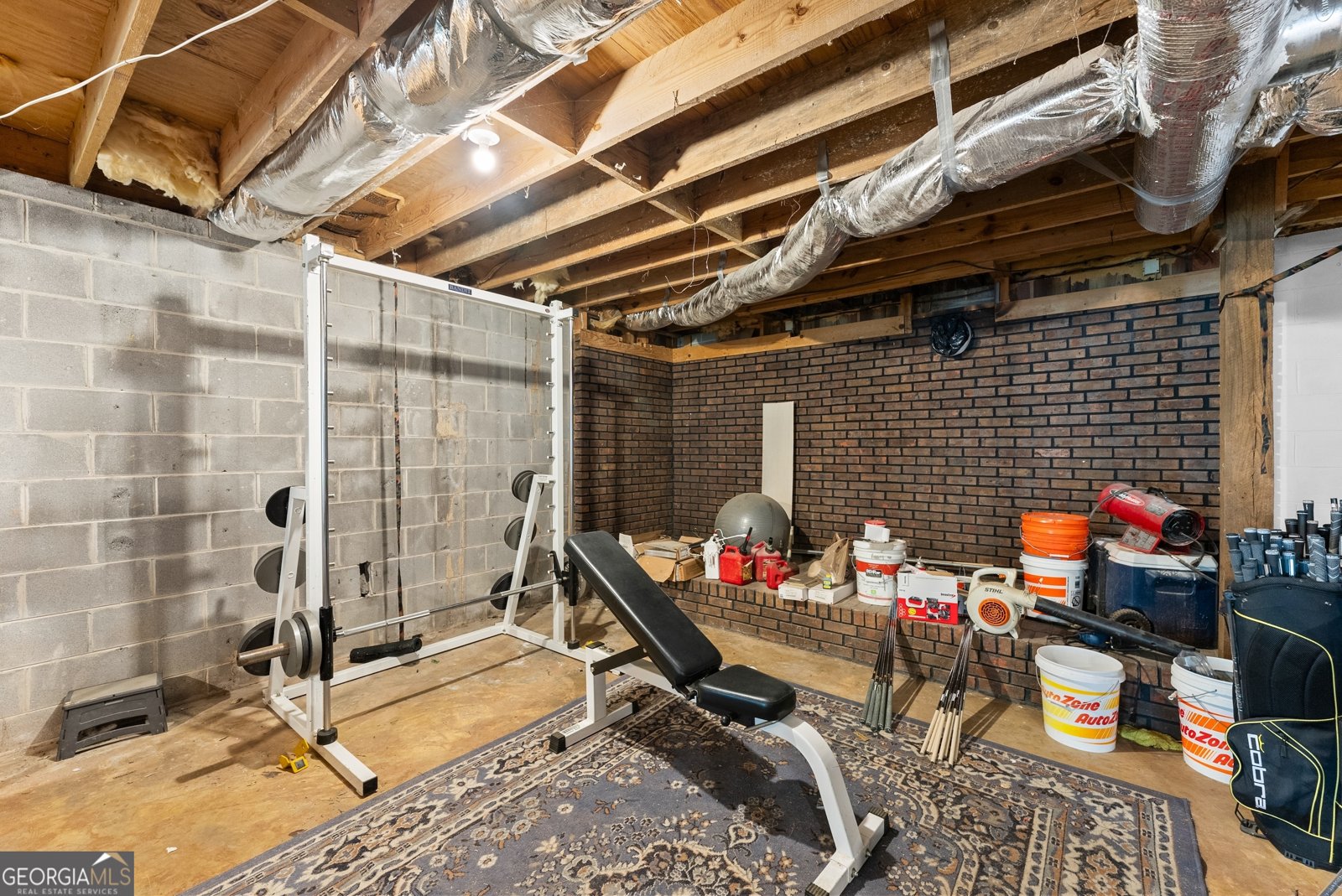 4333 Bryant Quarter Road Gillsville - 31
