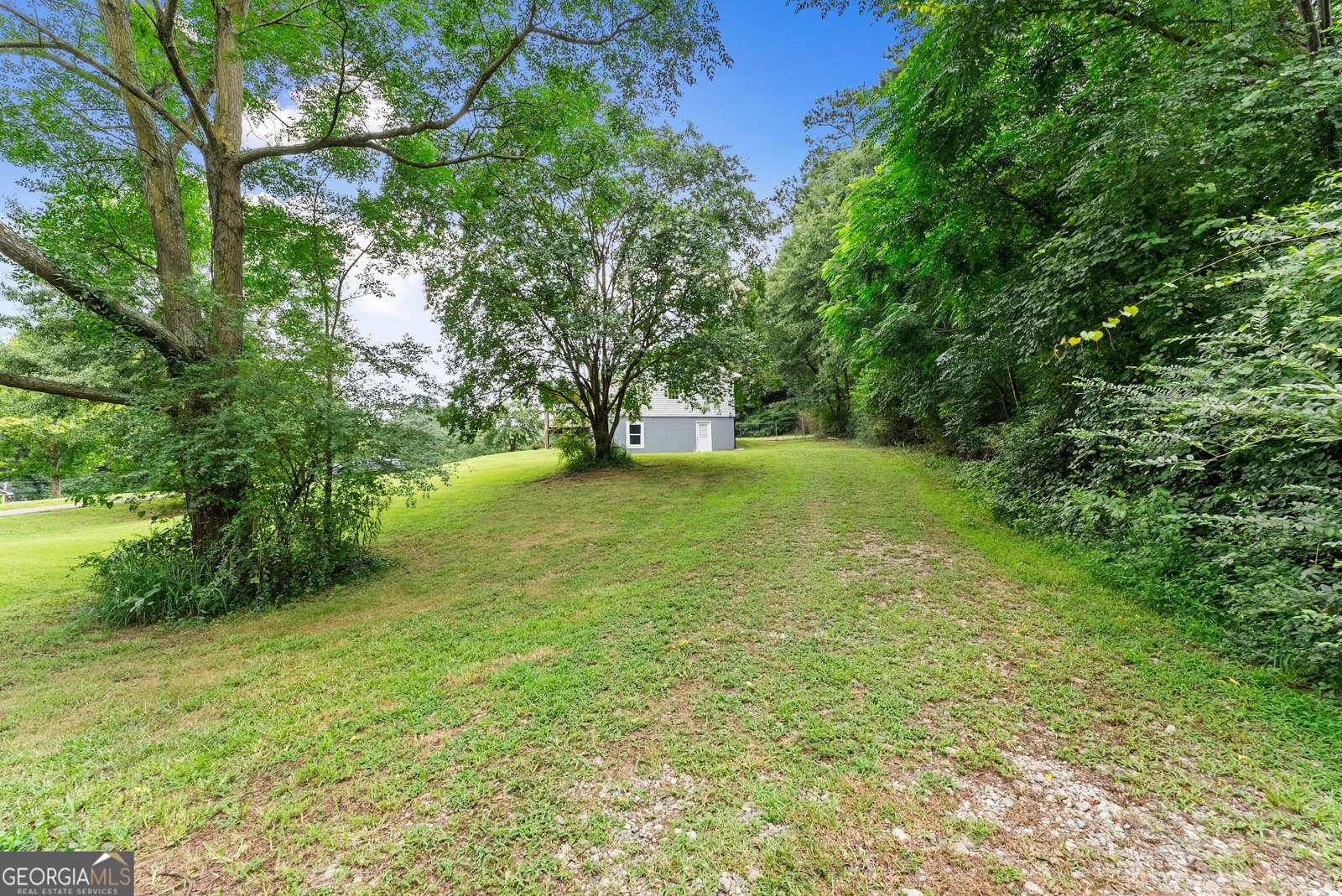 4333 Bryant Quarter Road Gillsville - 36