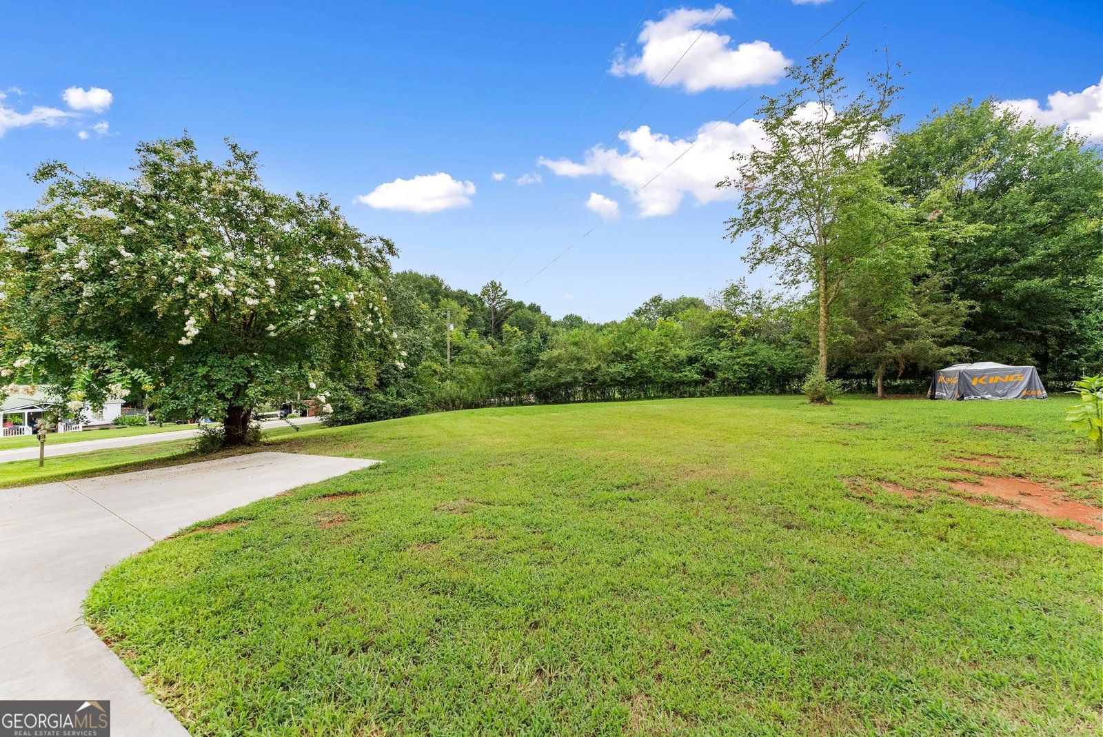 4333 Bryant Quarter Road Gillsville - 38