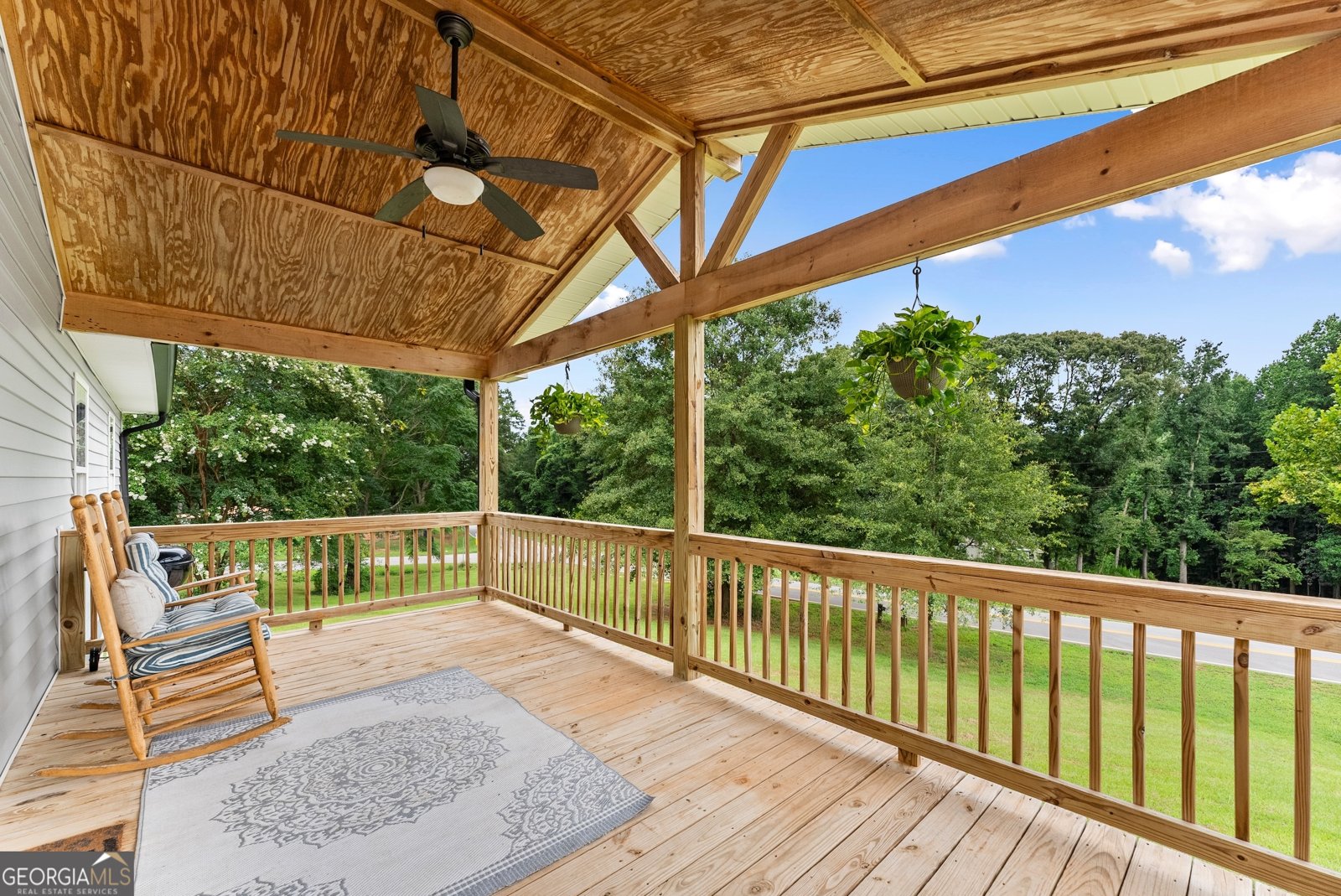 4333 Bryant Quarter Road Gillsville - 39