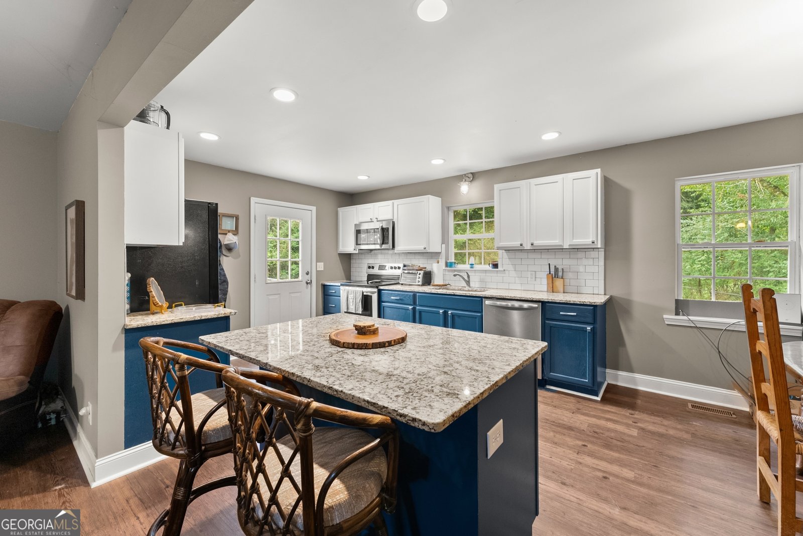 4333 Bryant Quarter Road Gillsville - 4
