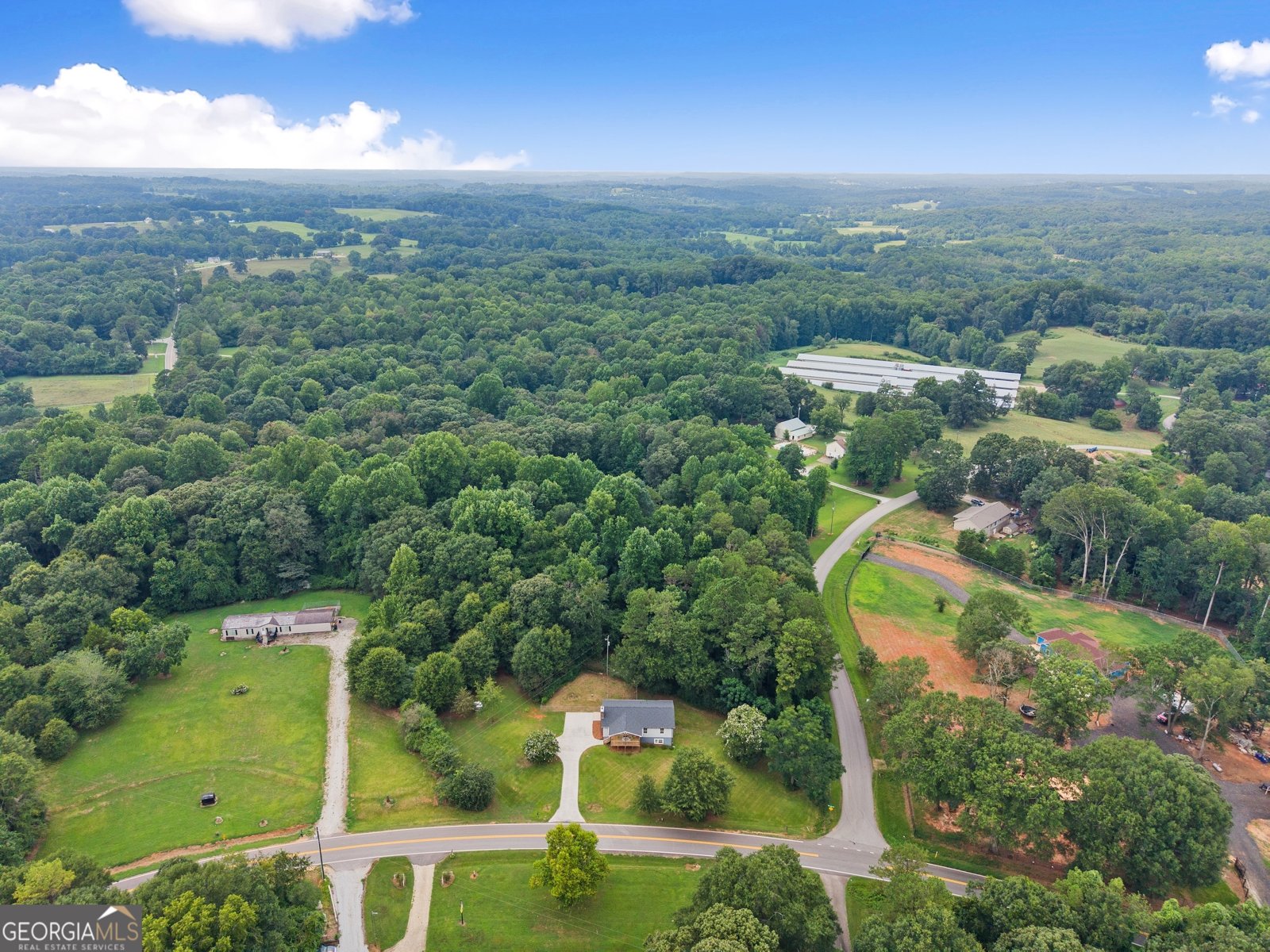 4333 Bryant Quarter Road Gillsville - 41