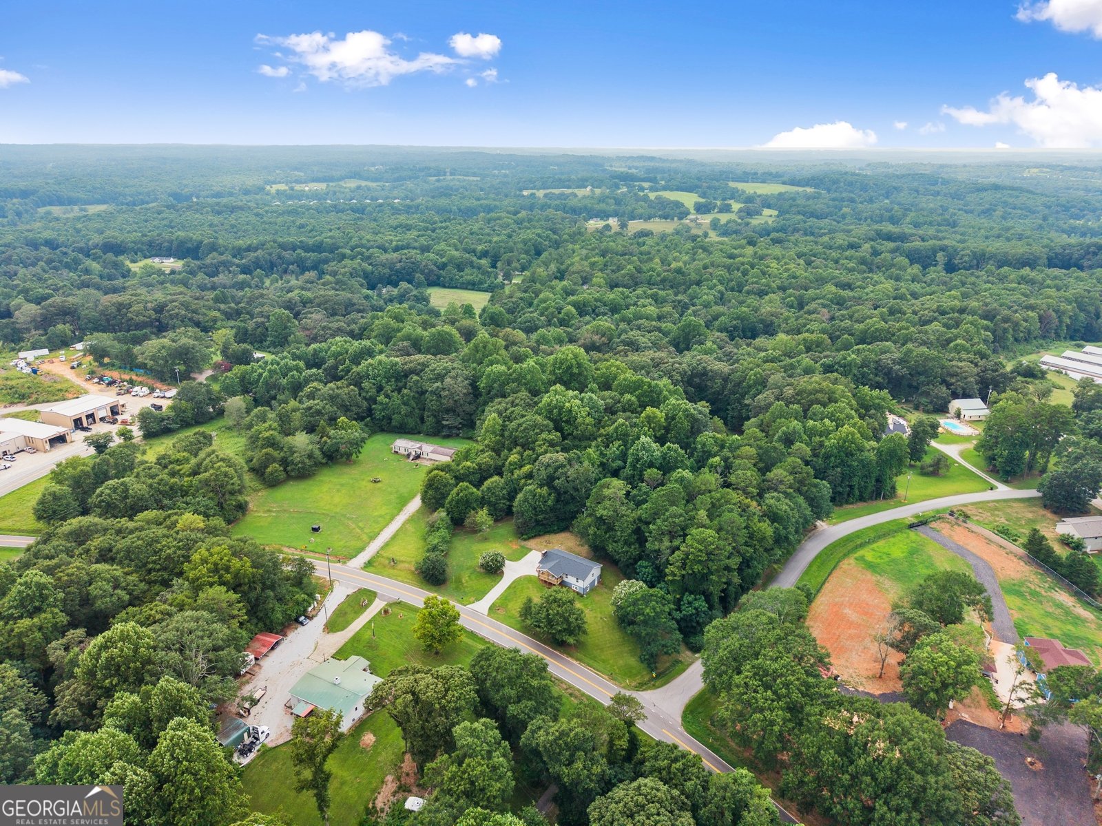 4333 Bryant Quarter Road Gillsville - 42