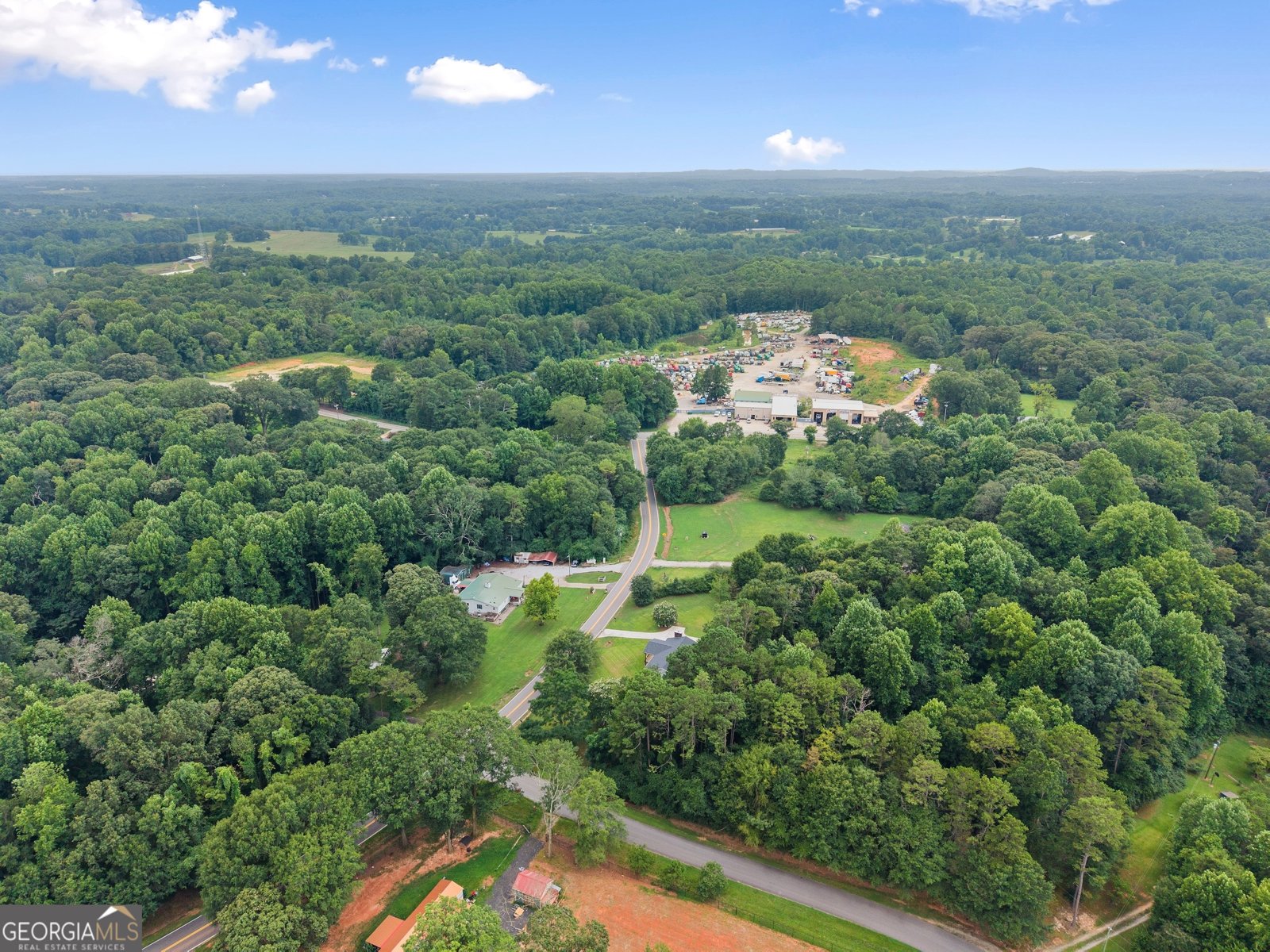 4333 Bryant Quarter Road Gillsville - 43