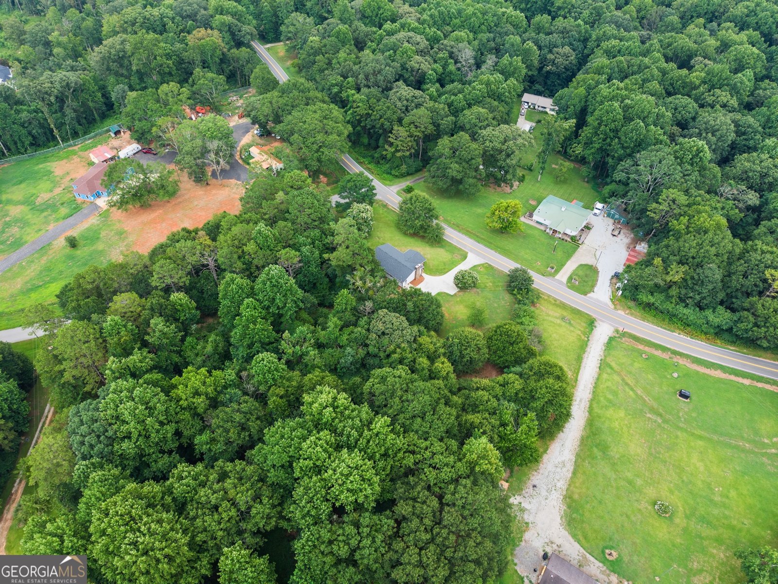 4333 Bryant Quarter Road Gillsville - 44