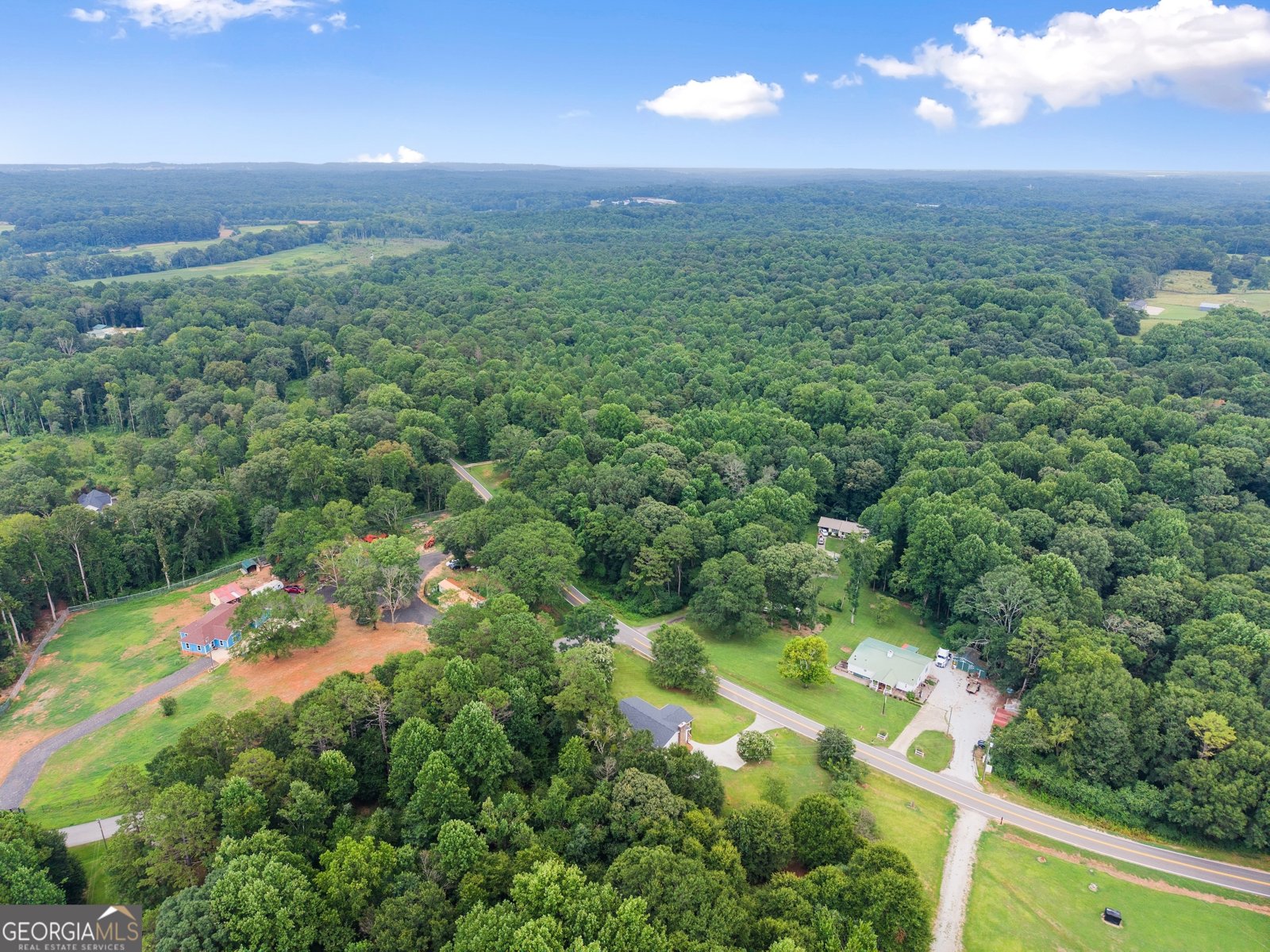 4333 Bryant Quarter Road Gillsville - 45