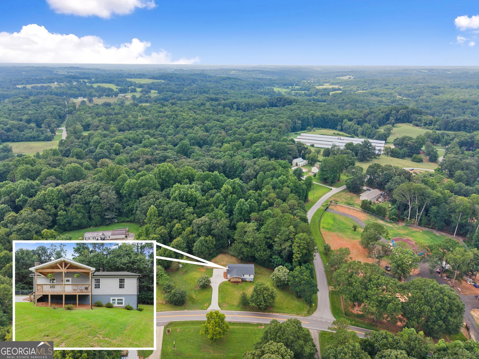 4333 Bryant Quarter Road Gillsville - 47