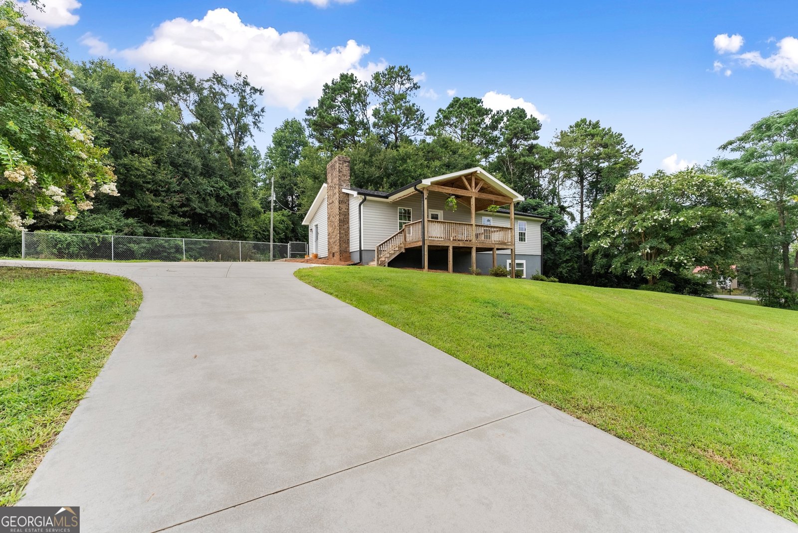 4333 Bryant Quarter Road Gillsville - 49