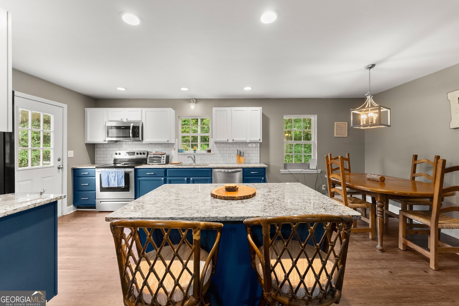 4333 Bryant Quarter Road Gillsville - 5