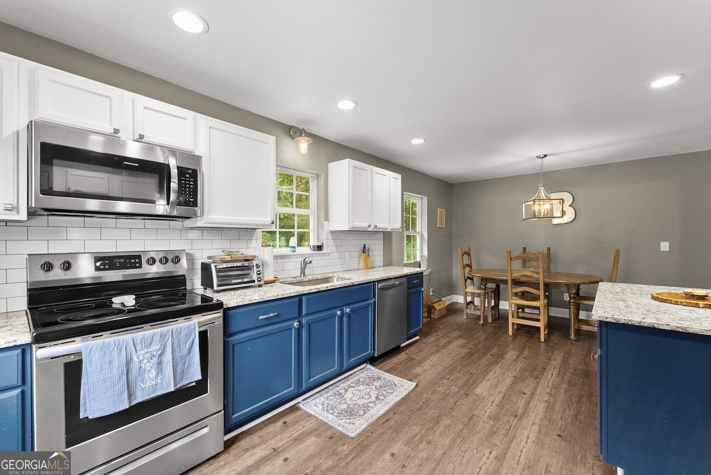 4333 Bryant Quarter Road Gillsville - 7