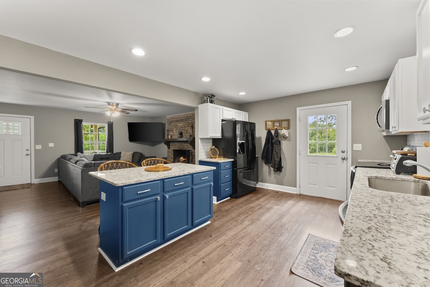4333 Bryant Quarter Road Gillsville - 8
