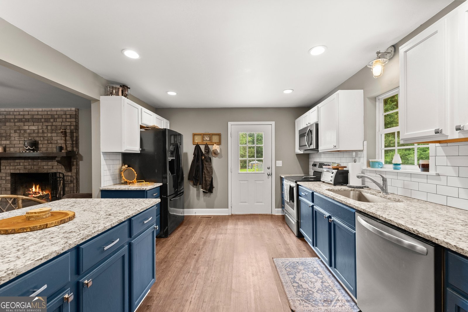 4333 Bryant Quarter Road Gillsville - 9