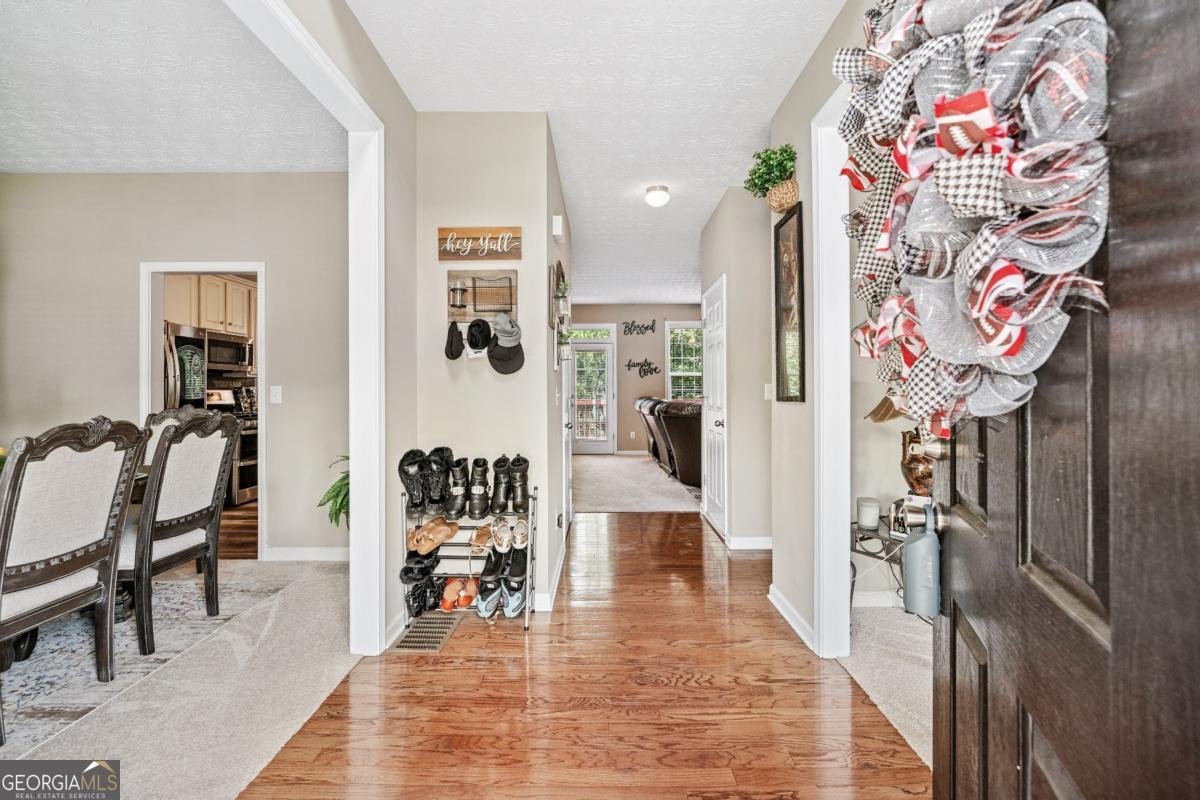 705 Sunset Ridge Lane Lawrenceville - 3