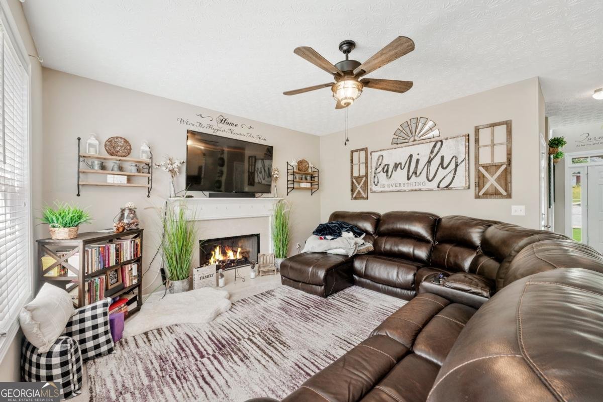 705 Sunset Ridge Lane Lawrenceville - 9