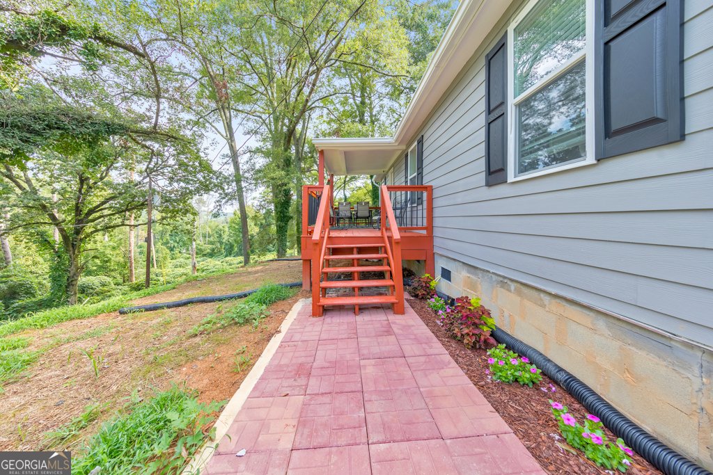 302 Jack Street Silver Creek - 3
