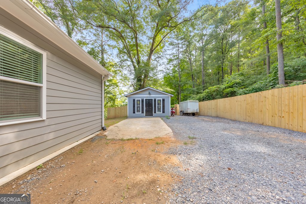 302 Jack Street Silver Creek - 32