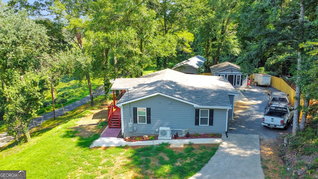 302 Jack Street Silver Creek - 37