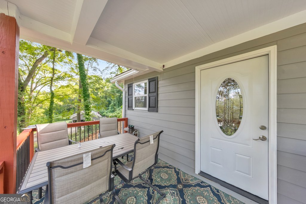 302 Jack Street Silver Creek - 4