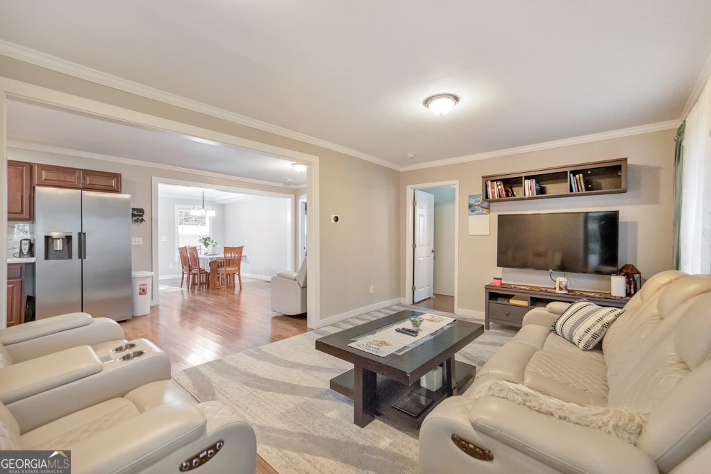 302 Jack Street Silver Creek - 6