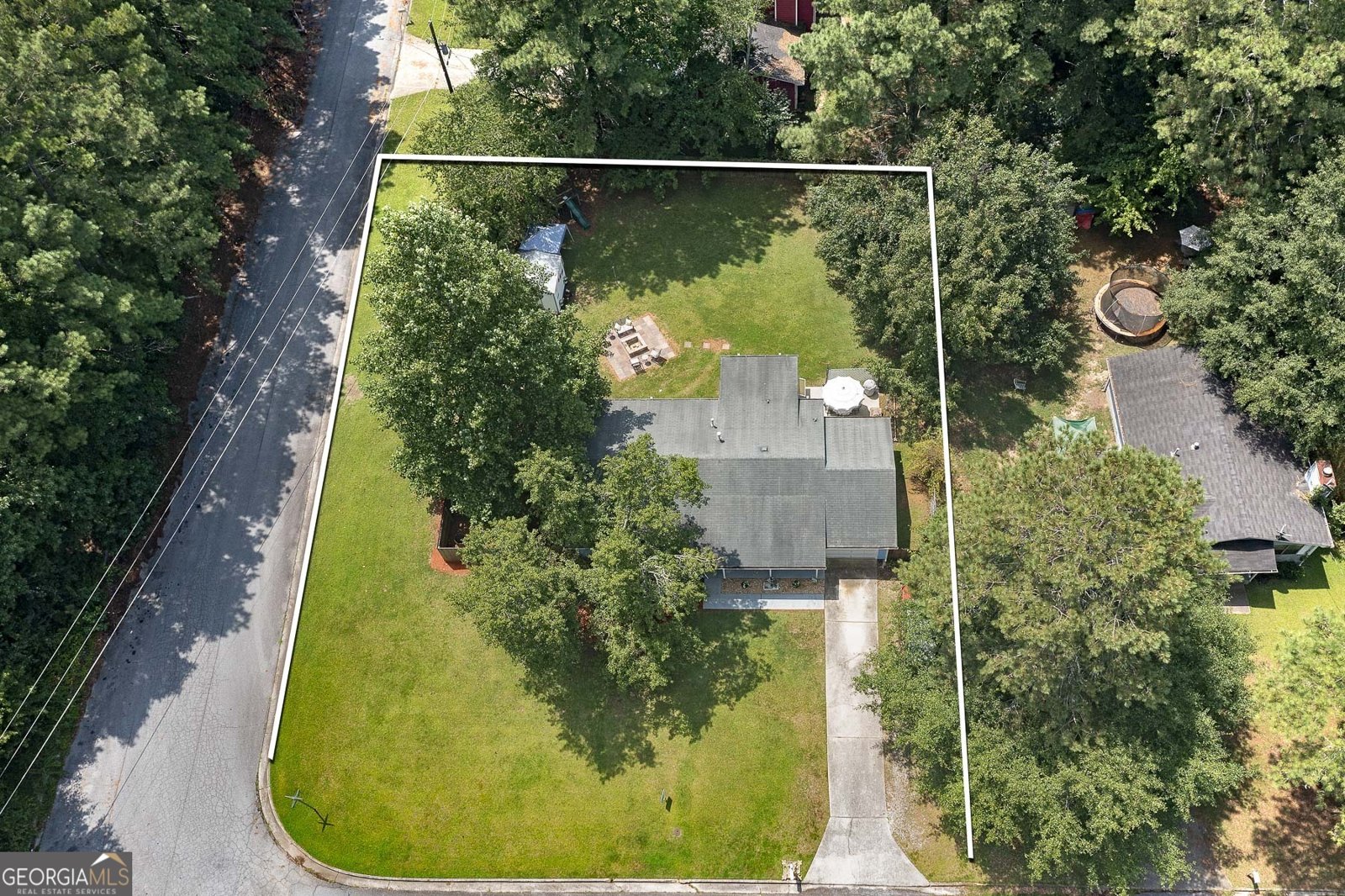 10190 Hamilton Glen Glen Jonesboro - 11