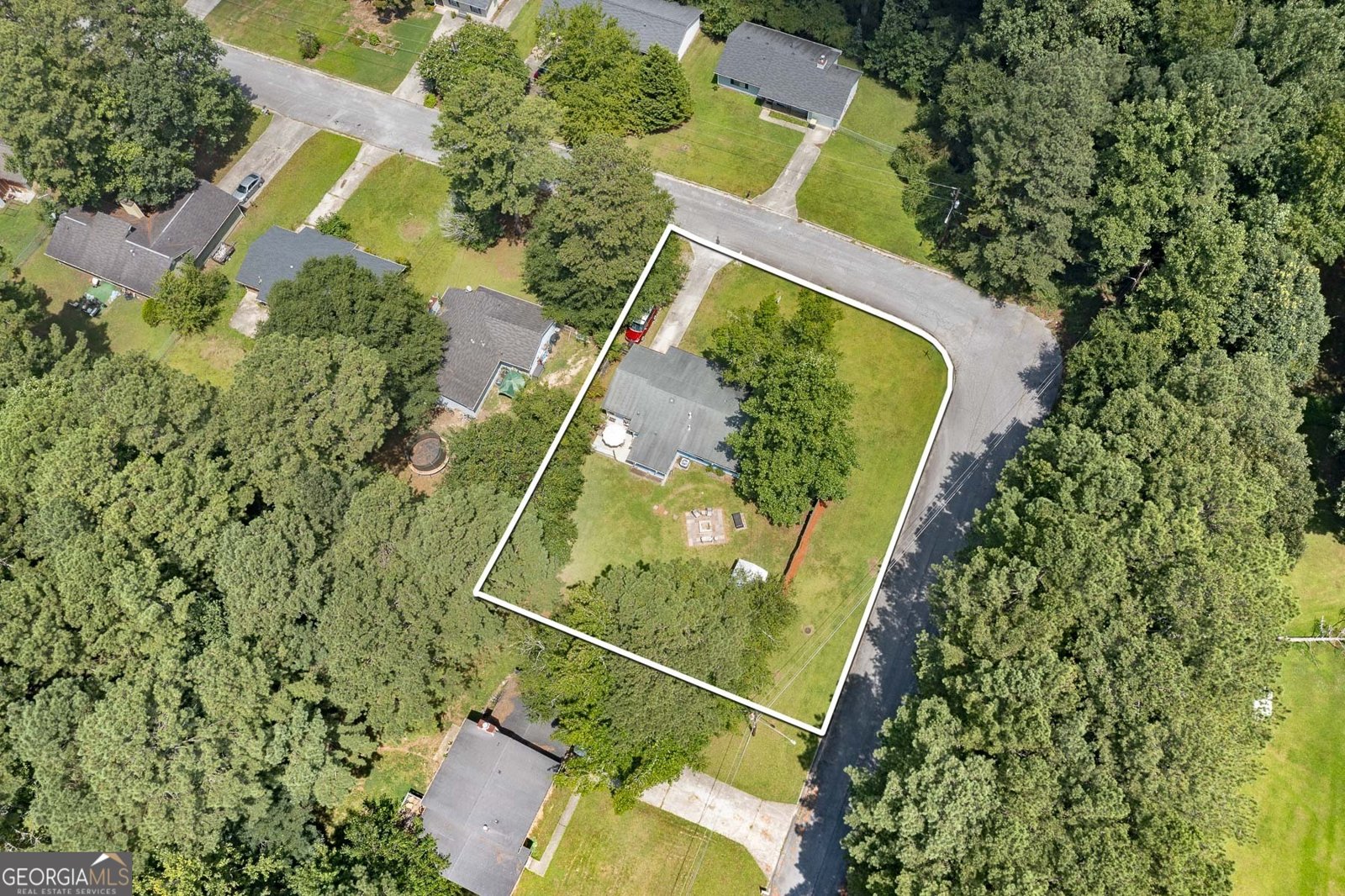10190 Hamilton Glen Glen Jonesboro - 12
