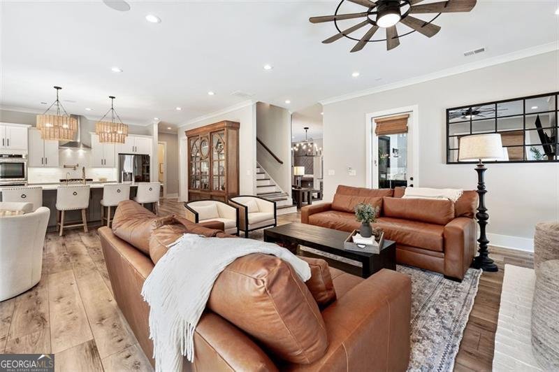 173 TERRACE VIEW Drive Acworth - 18