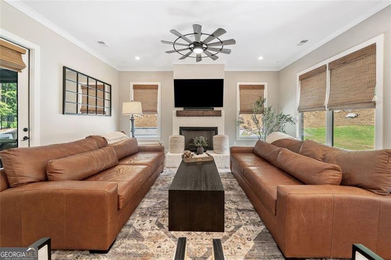 173 TERRACE VIEW Drive Acworth - 20