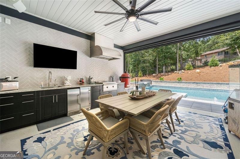 173 TERRACE VIEW Drive Acworth - 30