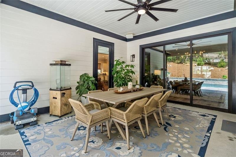 173 TERRACE VIEW Drive Acworth - 32