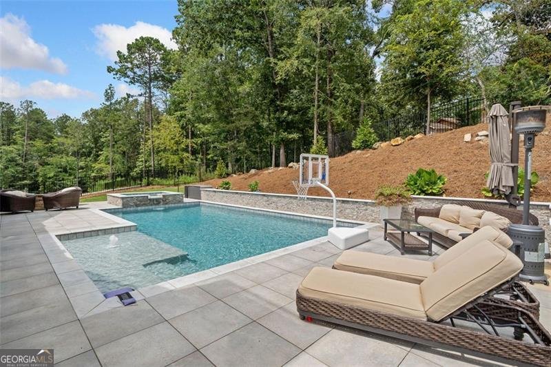 173 TERRACE VIEW Drive Acworth - 34