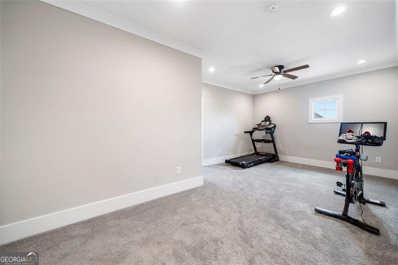 173 TERRACE VIEW Drive Acworth - 39