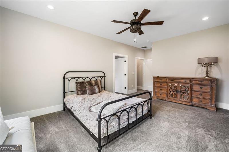 173 TERRACE VIEW Drive Acworth - 40
