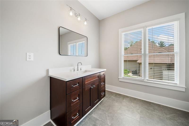 173 TERRACE VIEW Drive Acworth - 41