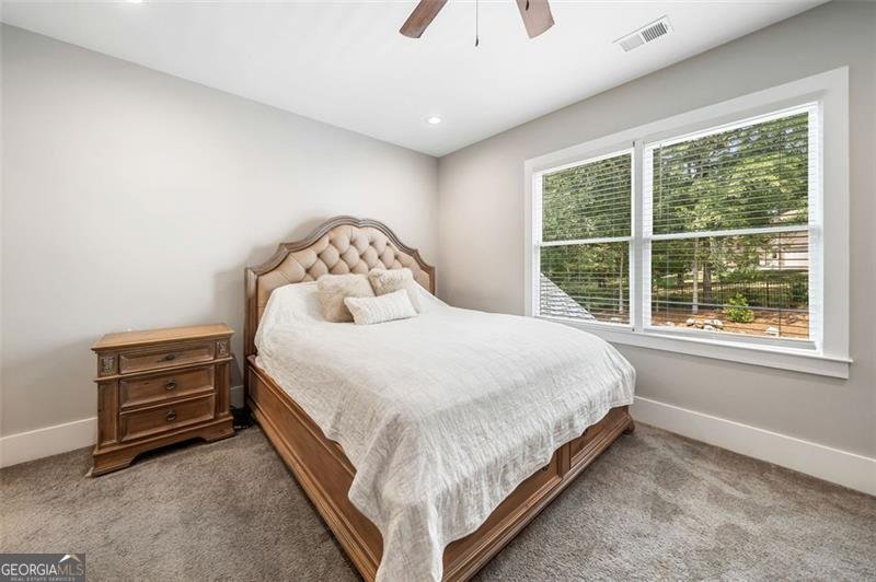 173 TERRACE VIEW Drive Acworth - 43