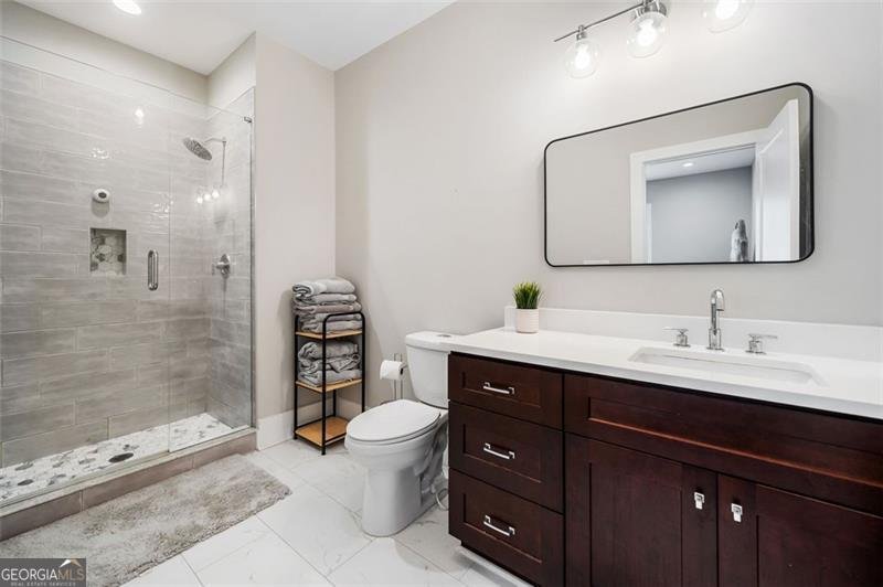 173 TERRACE VIEW Drive Acworth - 44