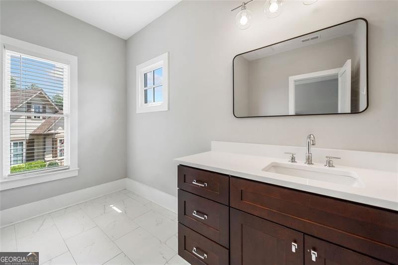 173 TERRACE VIEW Drive Acworth - 45