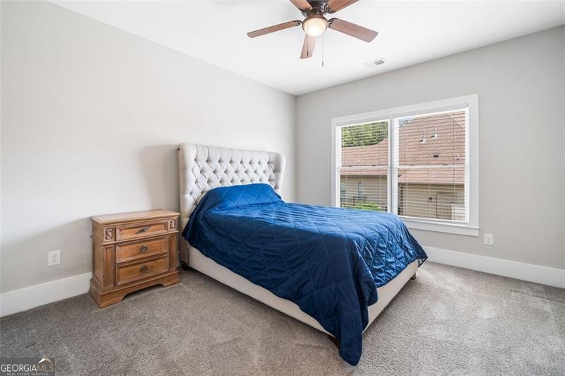173 TERRACE VIEW Drive Acworth - 46