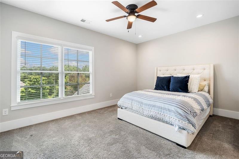 173 TERRACE VIEW Drive Acworth - 49