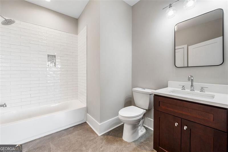 173 TERRACE VIEW Drive Acworth - 50