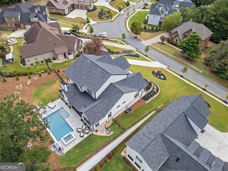 173 TERRACE VIEW Drive Acworth - 53