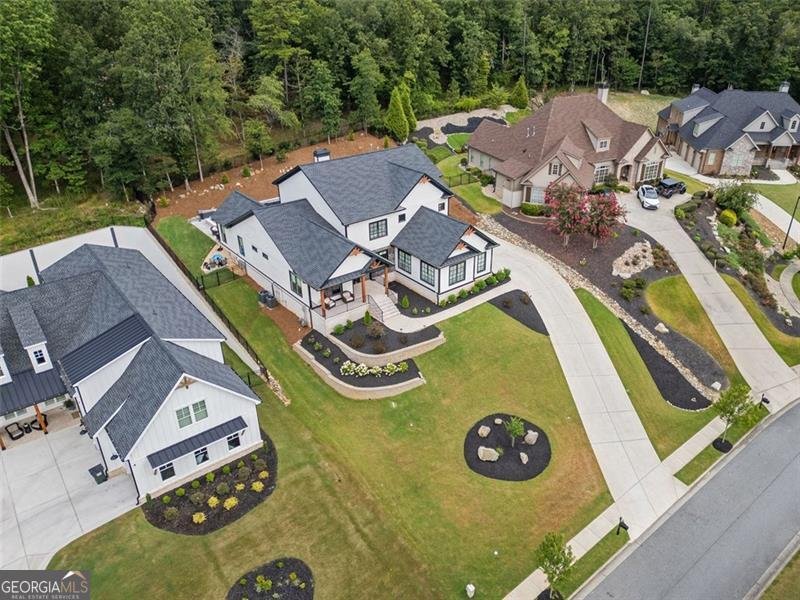 173 TERRACE VIEW Drive Acworth - 56