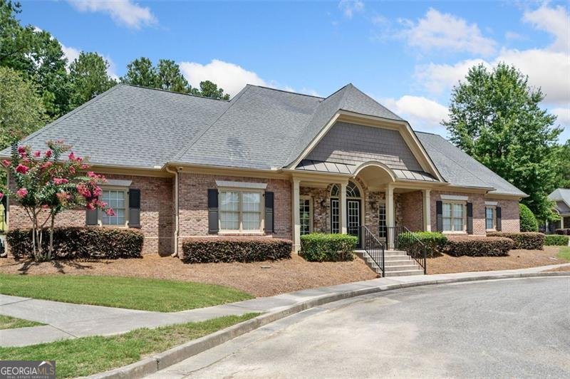 173 TERRACE VIEW Drive Acworth - 58