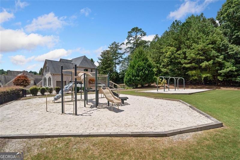 173 TERRACE VIEW Drive Acworth - 59