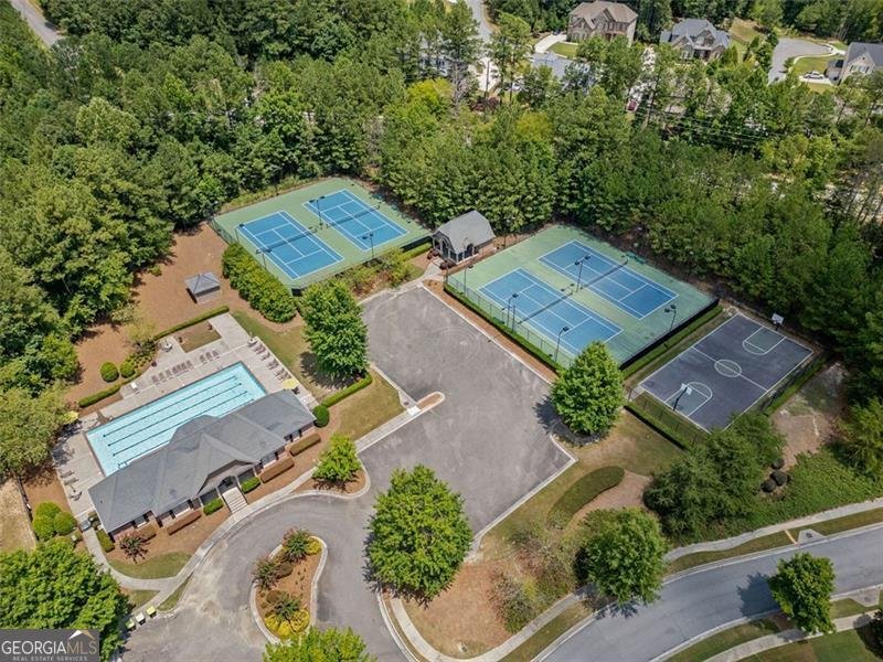 173 TERRACE VIEW Drive Acworth - 63
