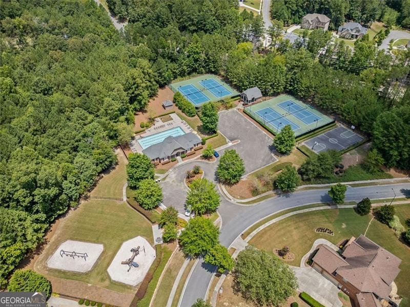 173 TERRACE VIEW Drive Acworth - 64