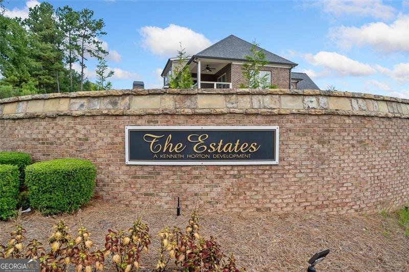 173 TERRACE VIEW Drive Acworth - 65