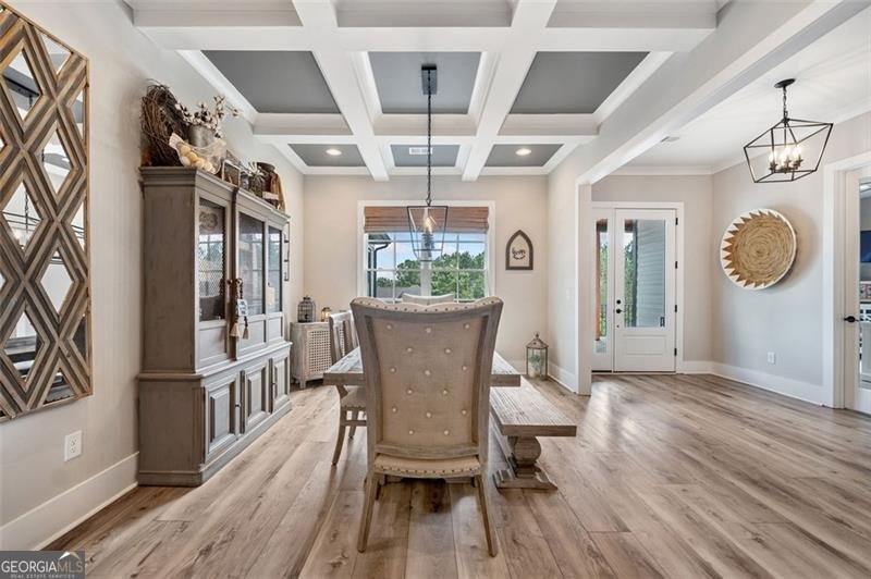 173 TERRACE VIEW Drive Acworth - 7