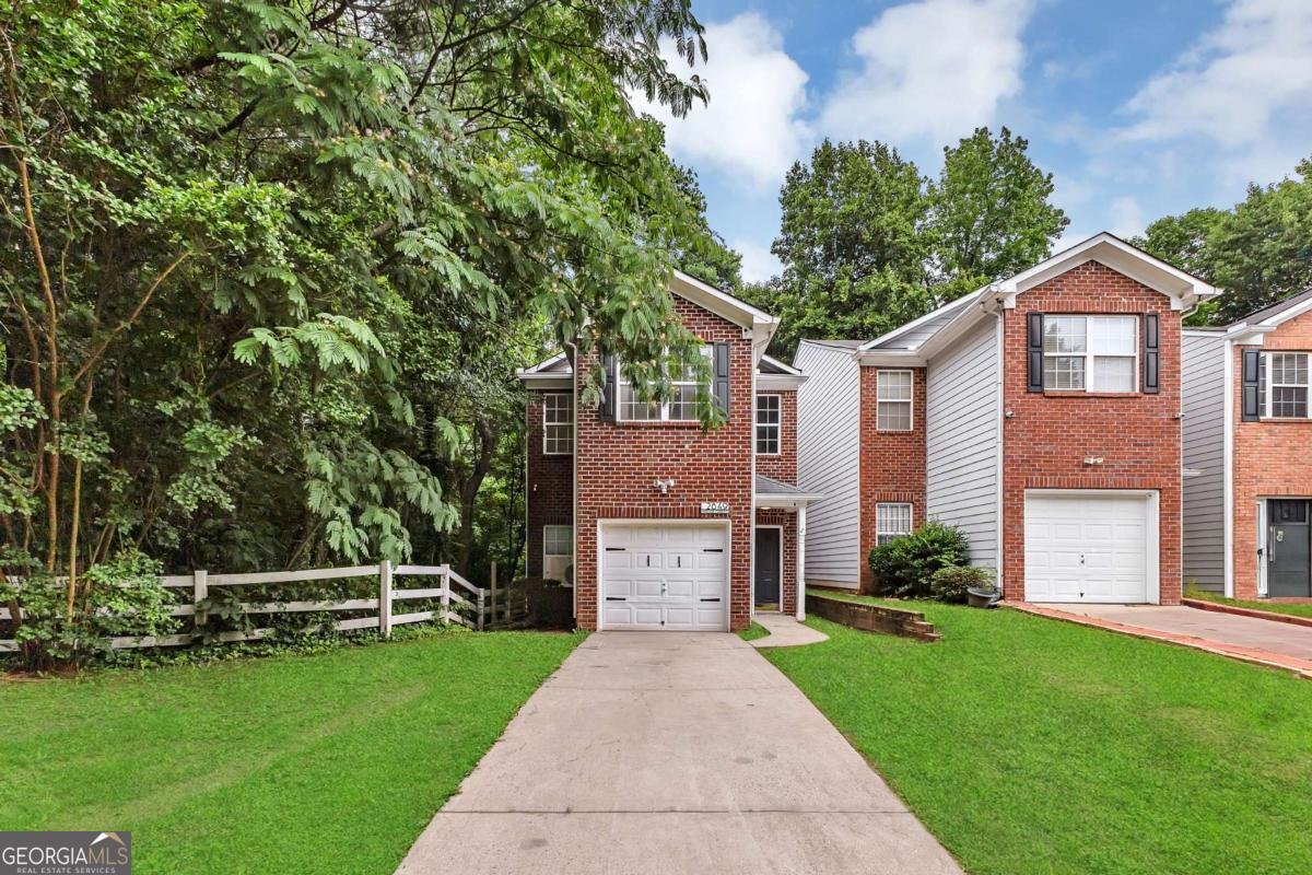 2849 Windsor Forrest Court Atlanta - 3