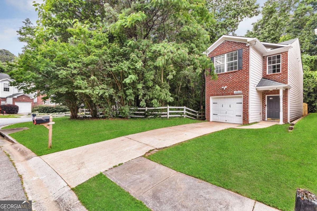 2849 Windsor Forrest Court Atlanta - 4